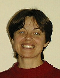 Ann Beatrice Andre